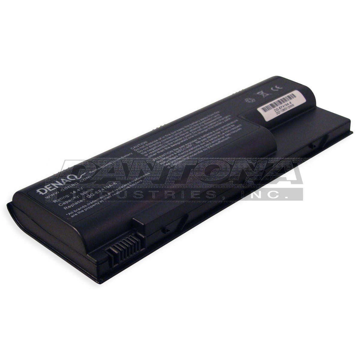 dq-ef419a-8-1200 Battery