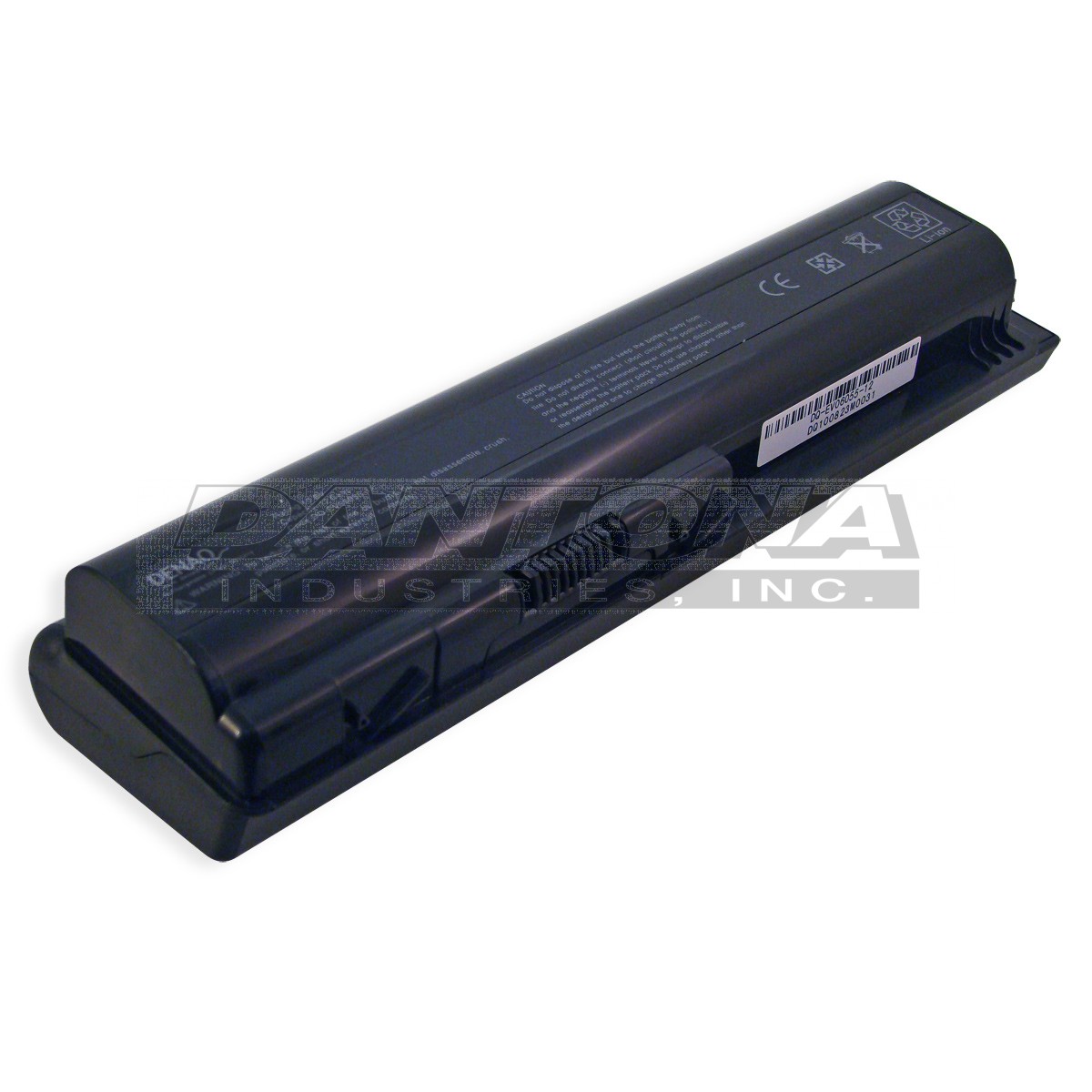 dq-ev06055-12-1200 Battery