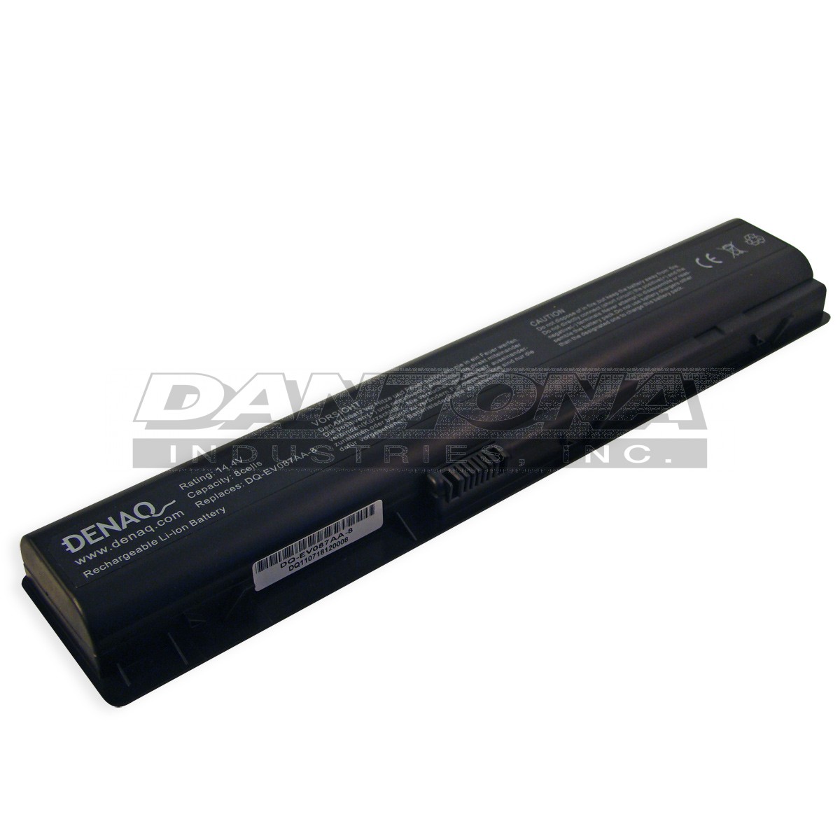 dq-ev087aa-8-1200 Battery