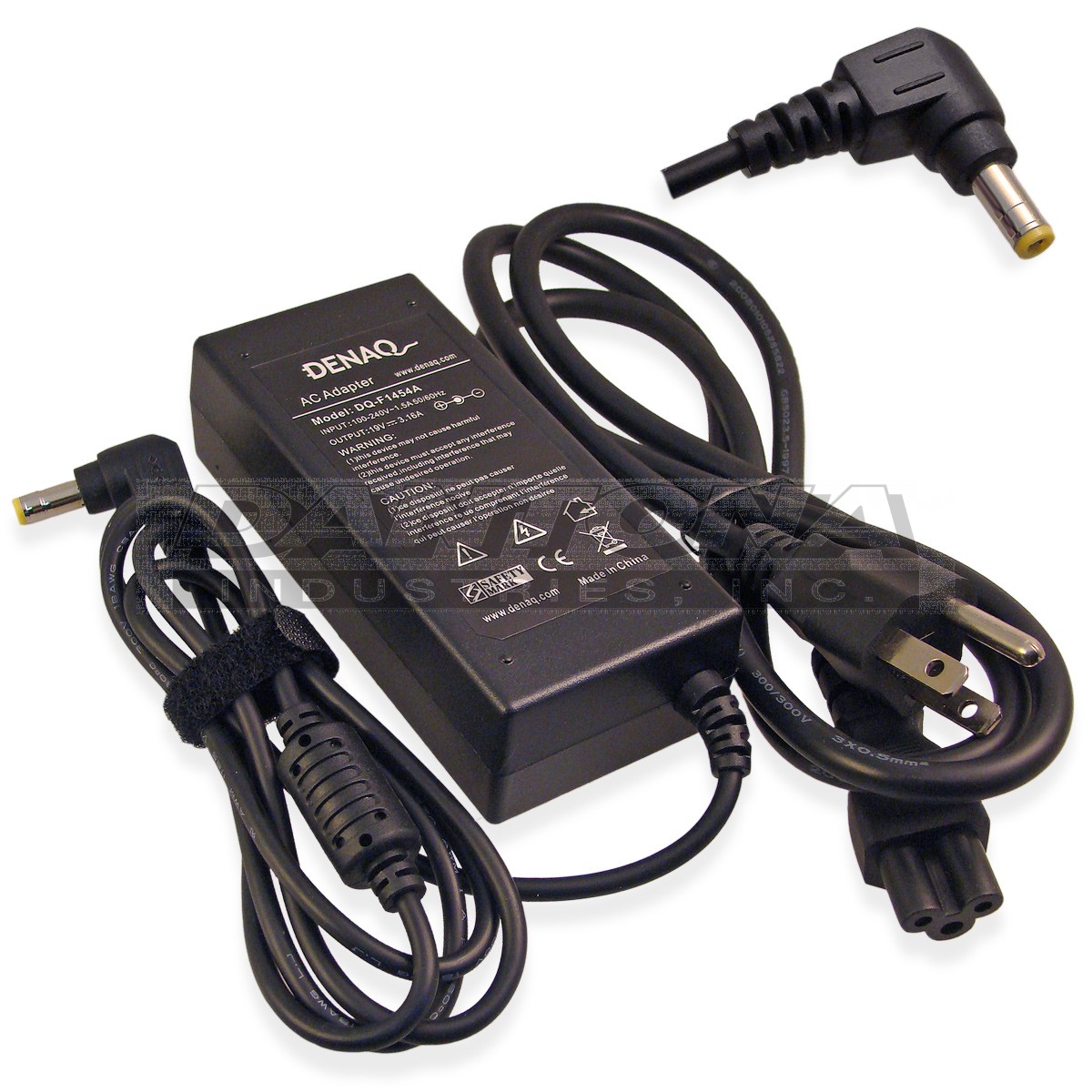 dq-f1454a-5525-1200 Charger