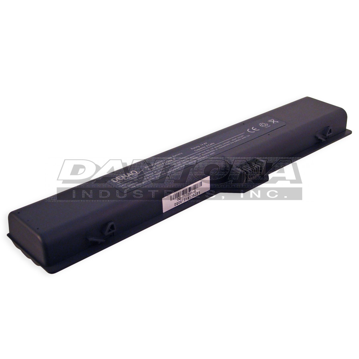 dq-f1739a-8-1200 Battery