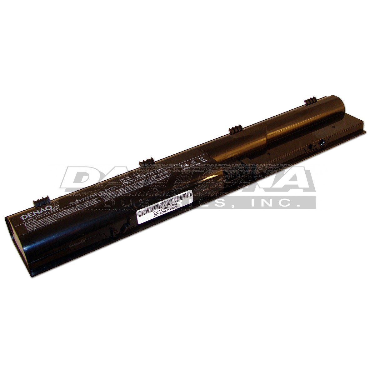 dq-hstnn-ib2r-6-1200 Battery
