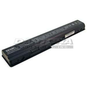 dq-hstnn-ib75-1200 Battery
