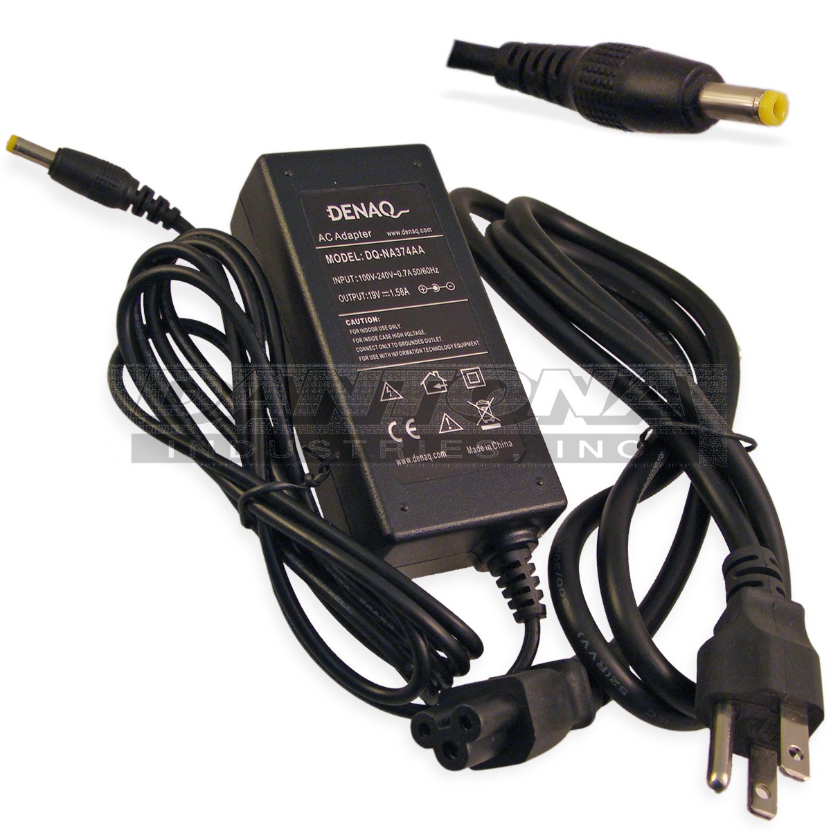 dq-na374aa-4017-1200 Charger