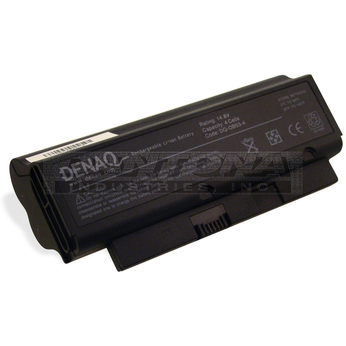 dq-ob53-4-1200 Battery