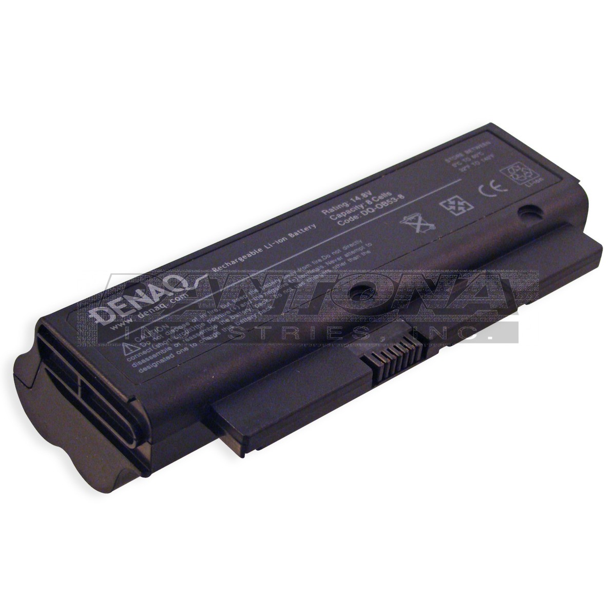 dq-ob53-8-1200 Battery