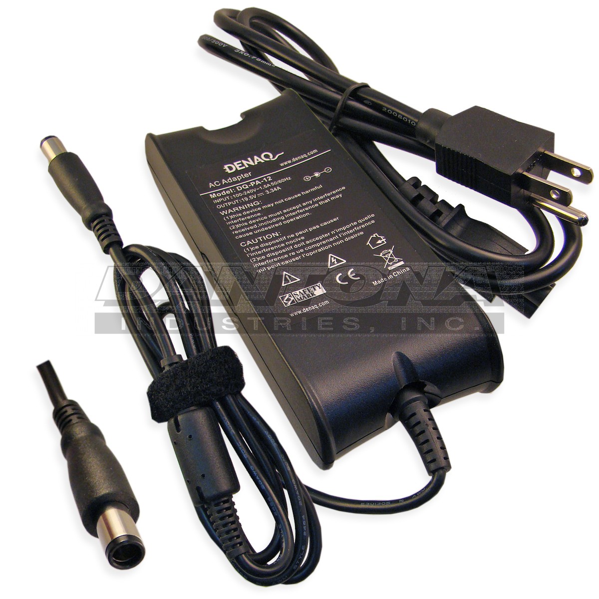 dq-pa-12-7450-1200 Charger