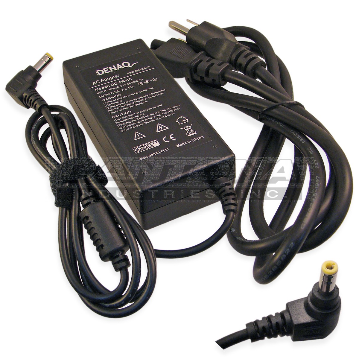 dq-pa-16-5525-1200 Charger
