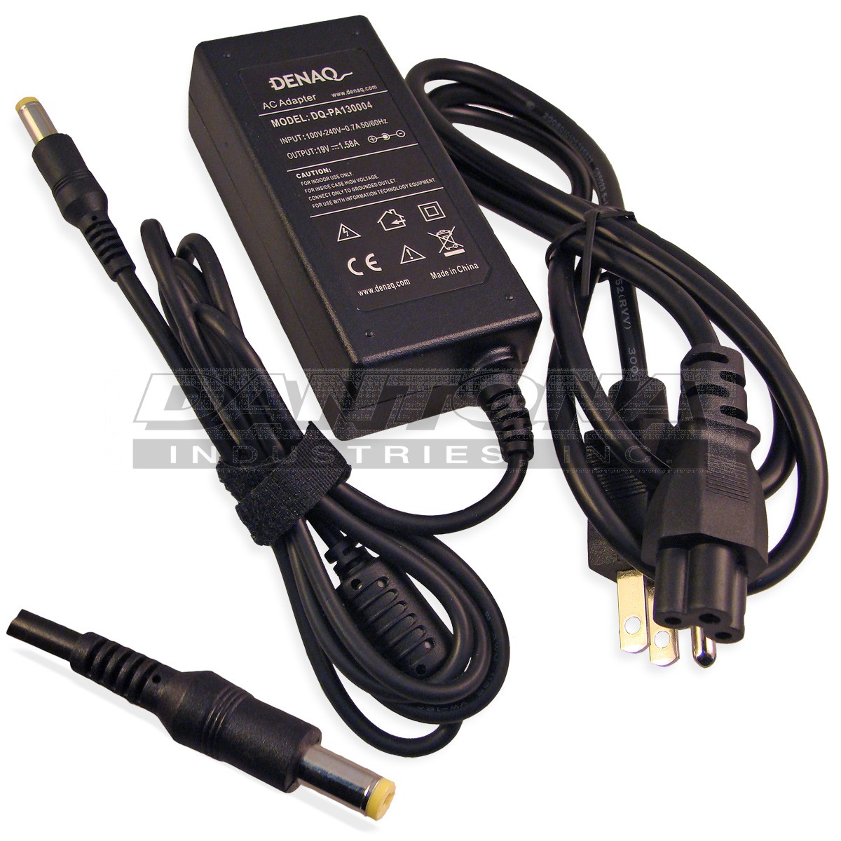 dq-pa130004-5517-1200 Charger