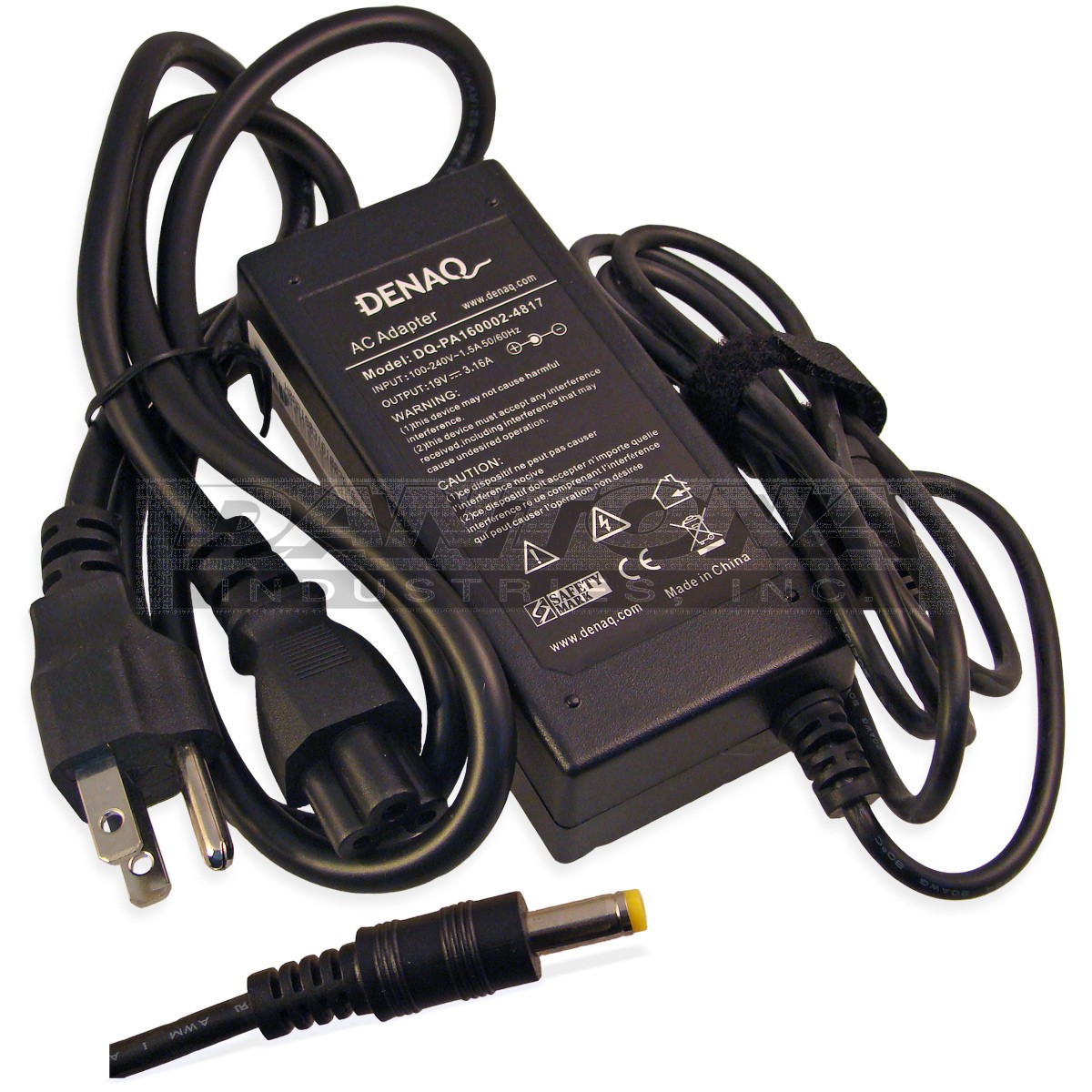 dq-pa160002-4817-1200 Charger