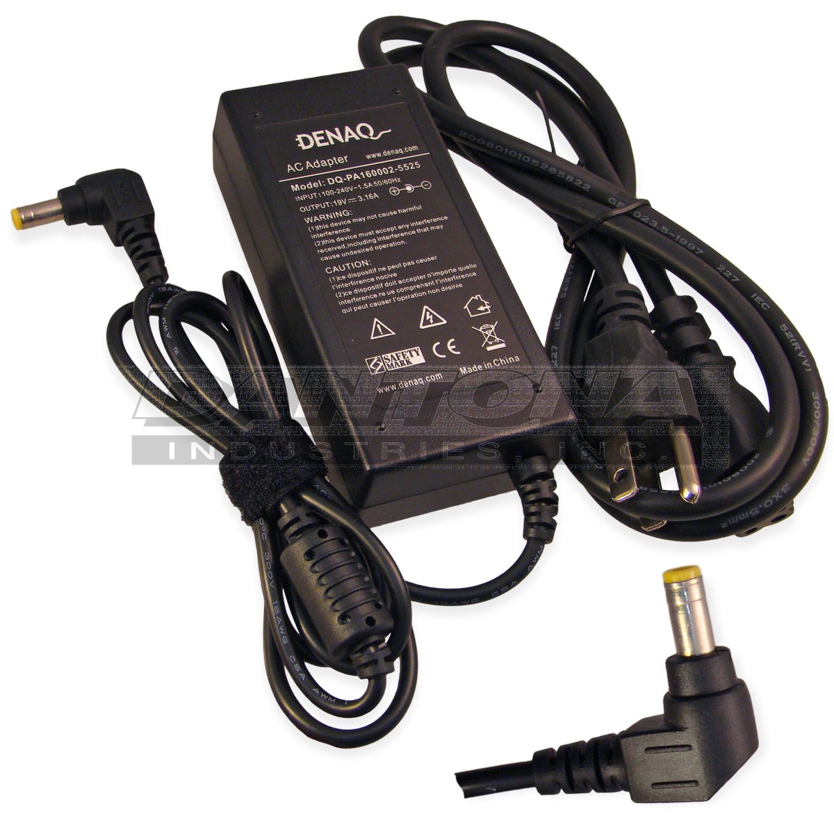 dq-pa160002-5525-1200 Charger