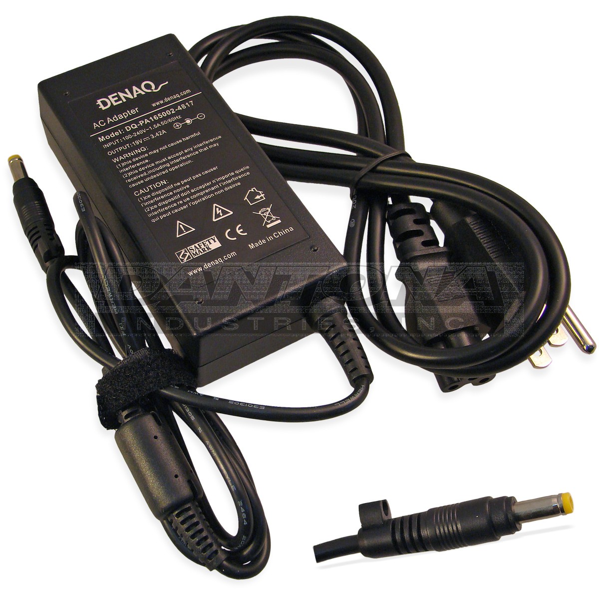 dq-pa165002-4817-1200 Charger