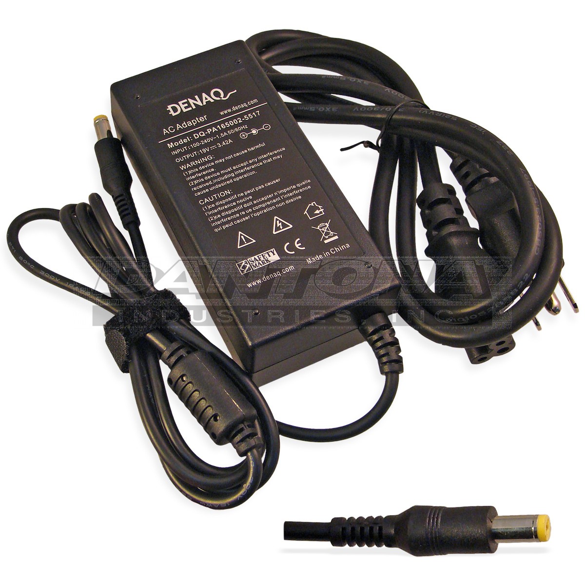 dq-pa165002-5517-1200 Charger