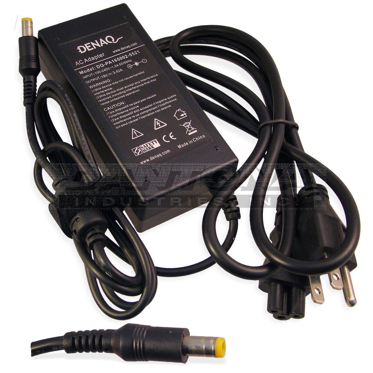 dq-pa165002-5521-1200 Charger