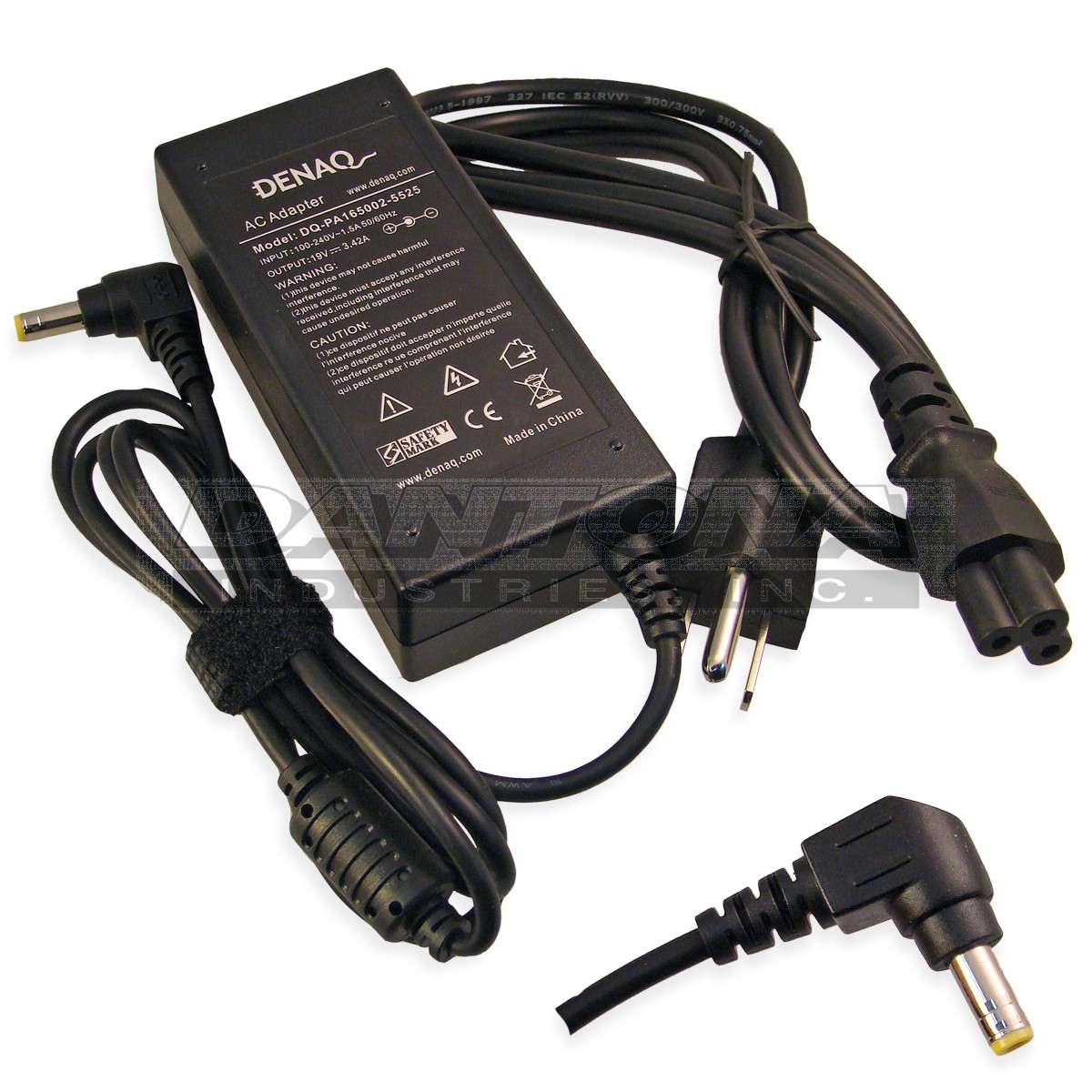 dq-pa165002-5525-1200 Charger