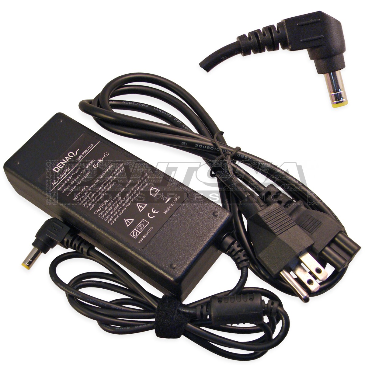 dq-pa175009-5525-1200 Charger