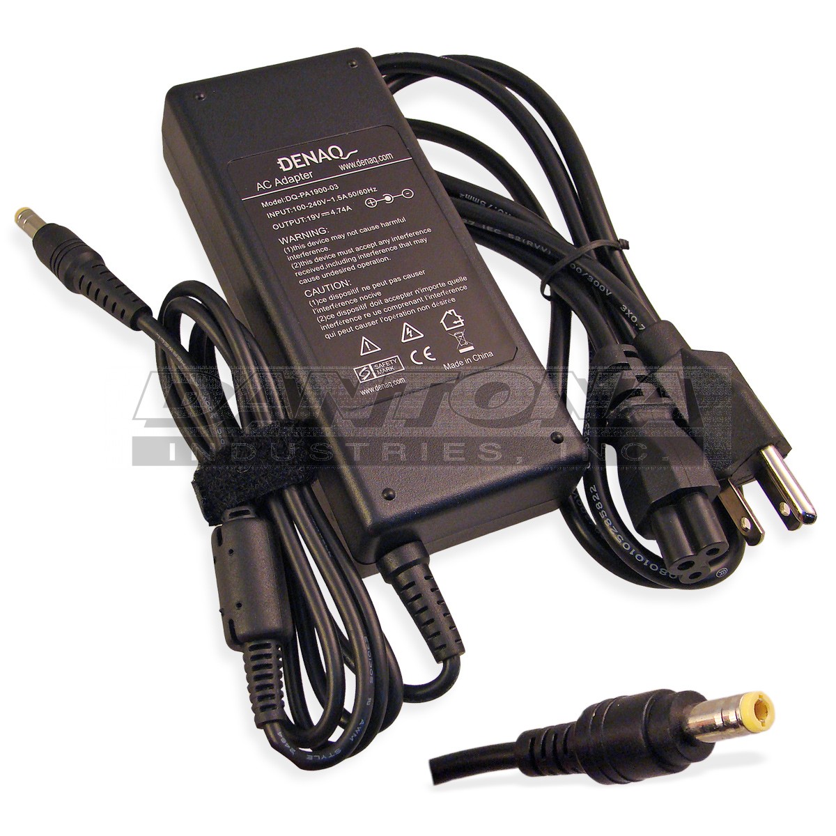 dq-pa1900-03-5525-1200 Charger