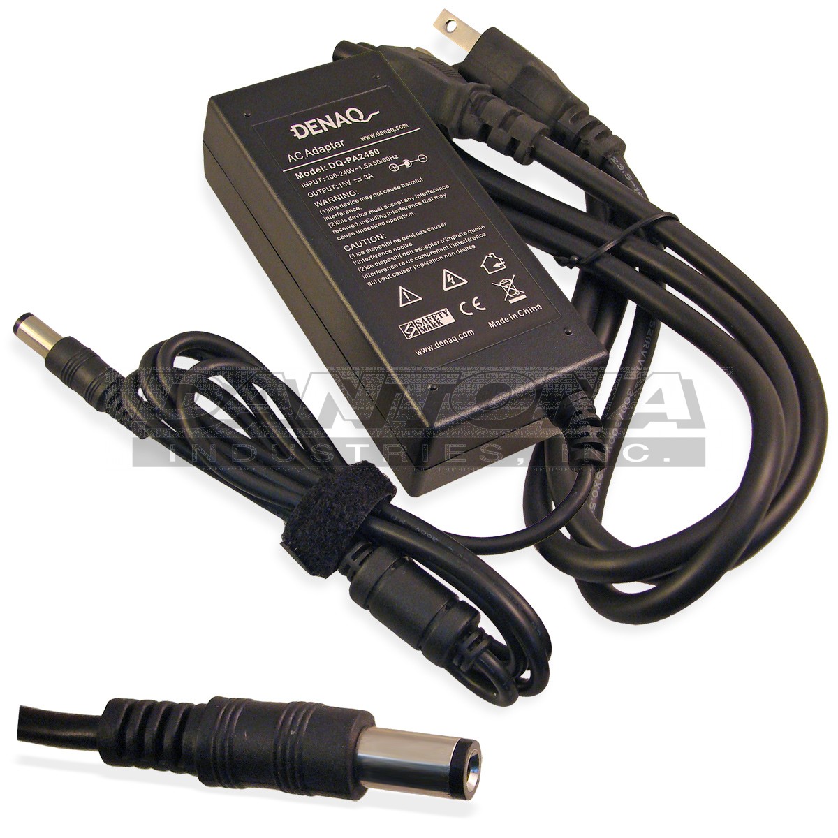 dq-pa2450-6030-1200 Charger