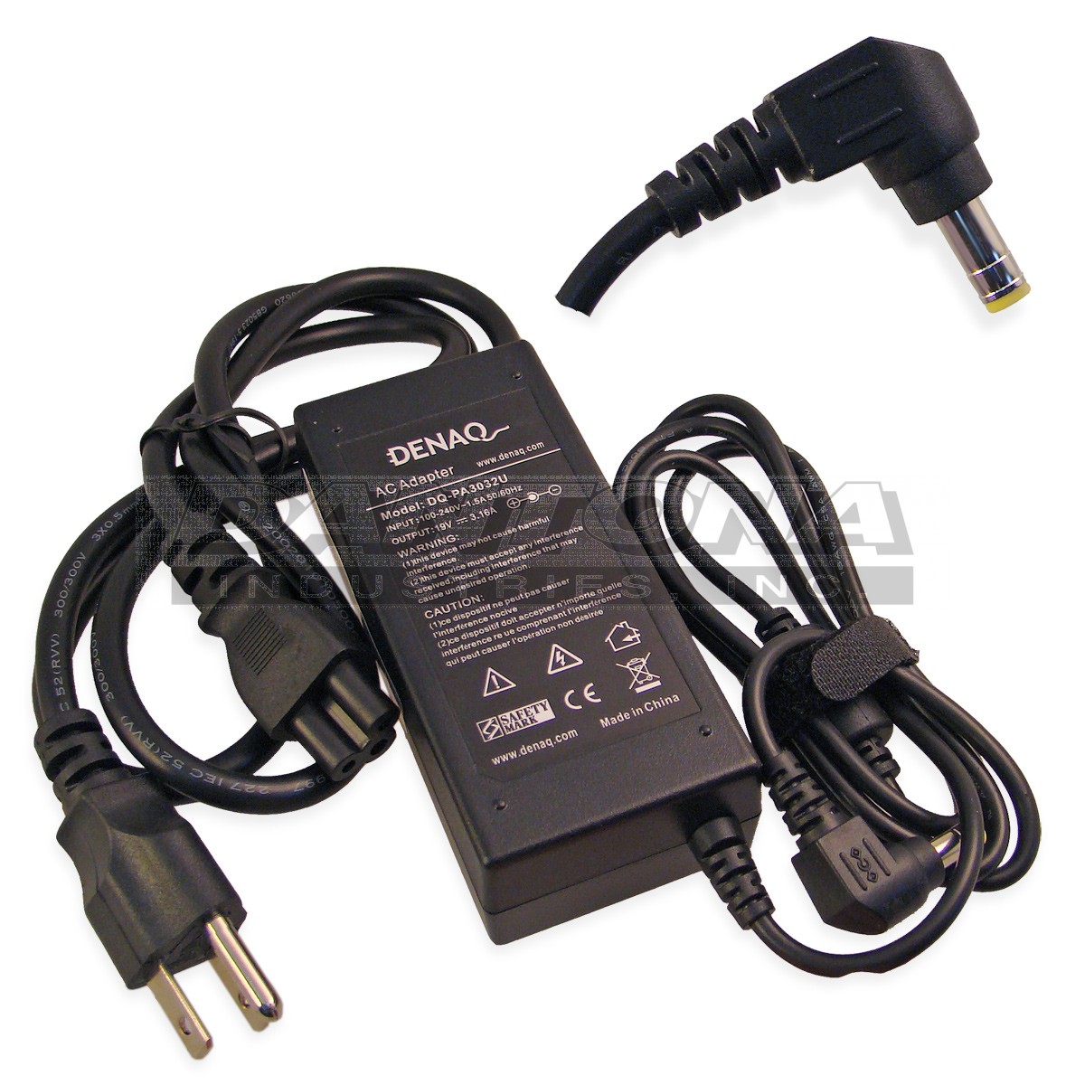 dq-pa3032u-5525-1200 Charger