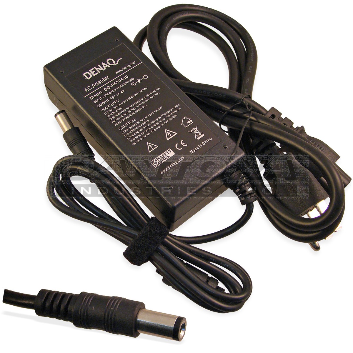 dq-pa3048u-6030-1200 Charger