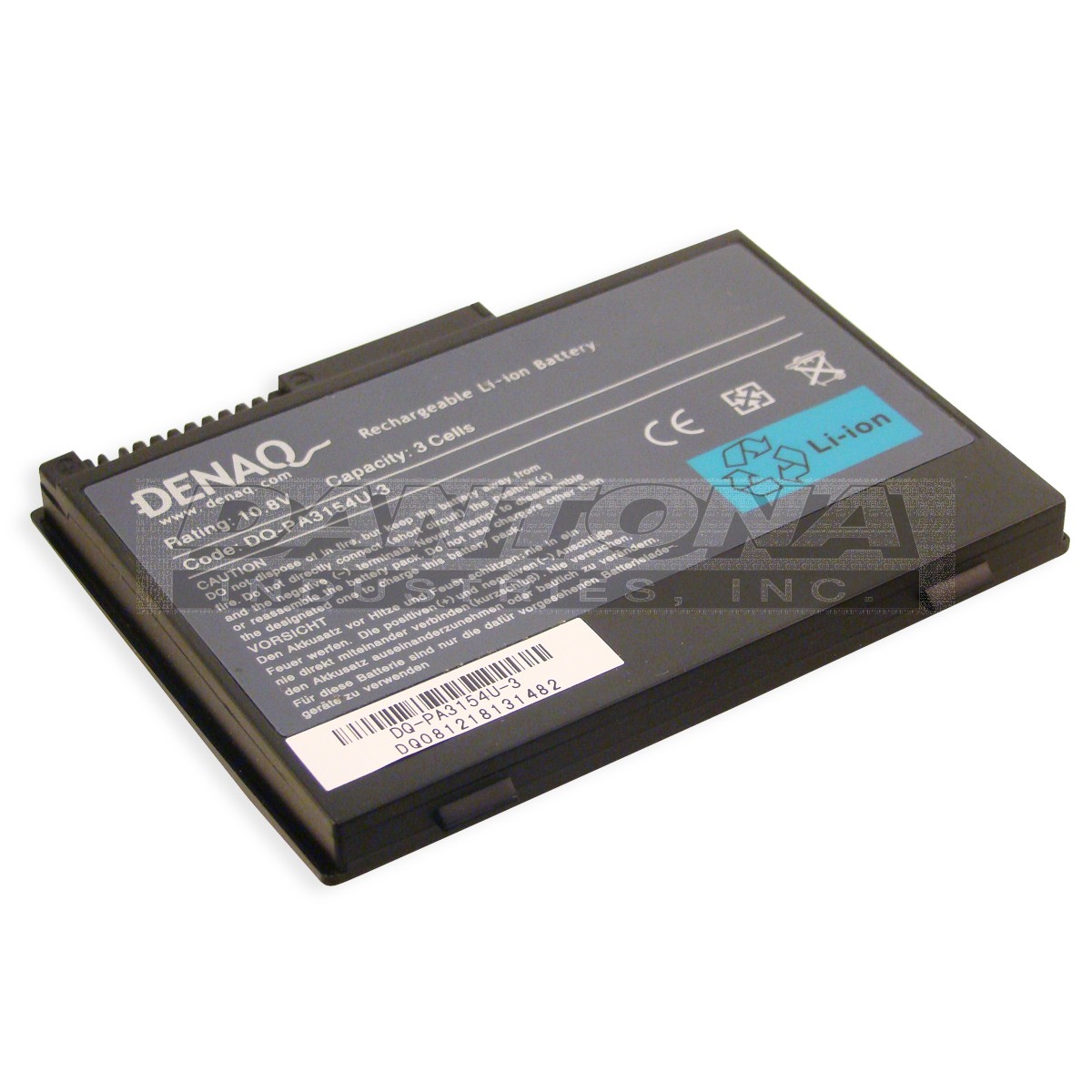 dq-pa3154u-3-1200 Battery