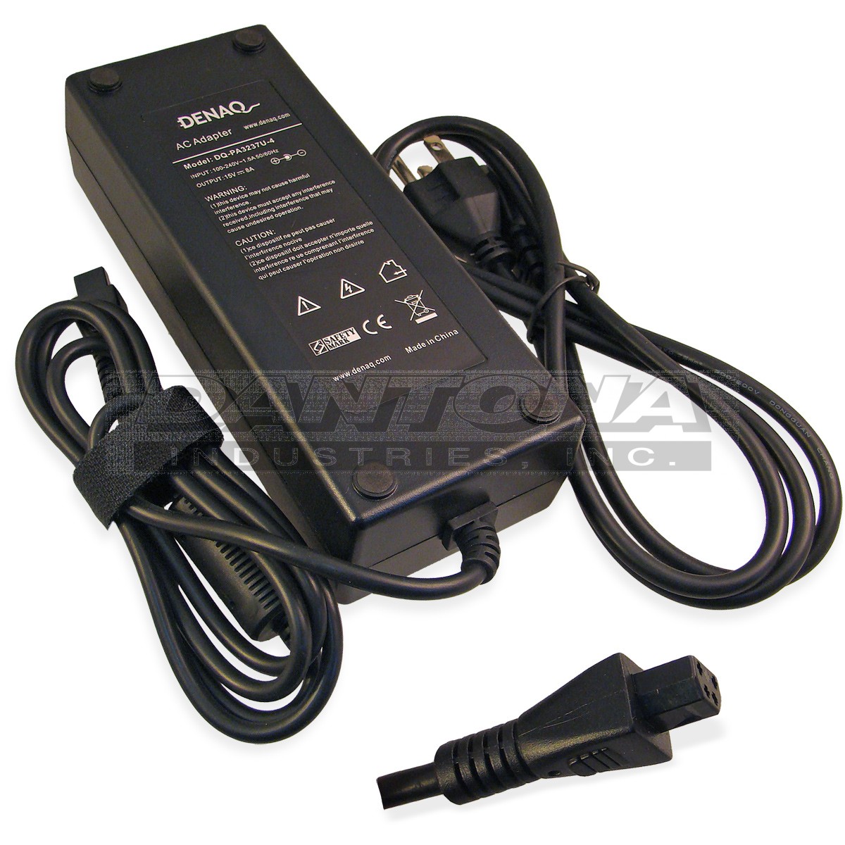 dq-pa3237u-4pin-1200 Charger