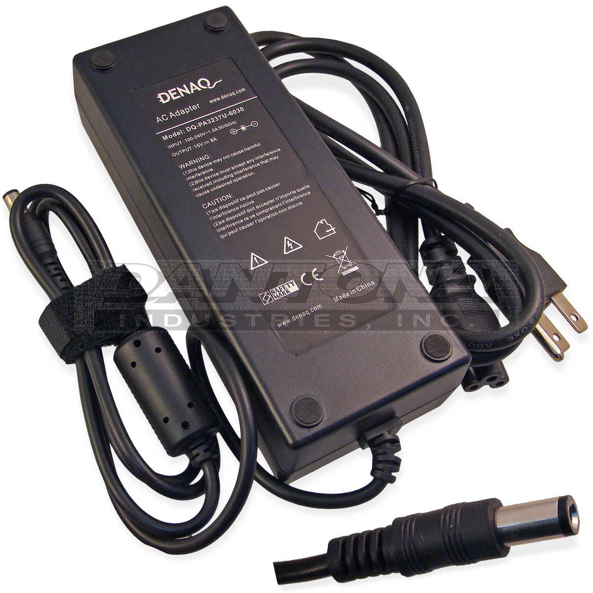 dq-pa3237u-6030-1200 Charger