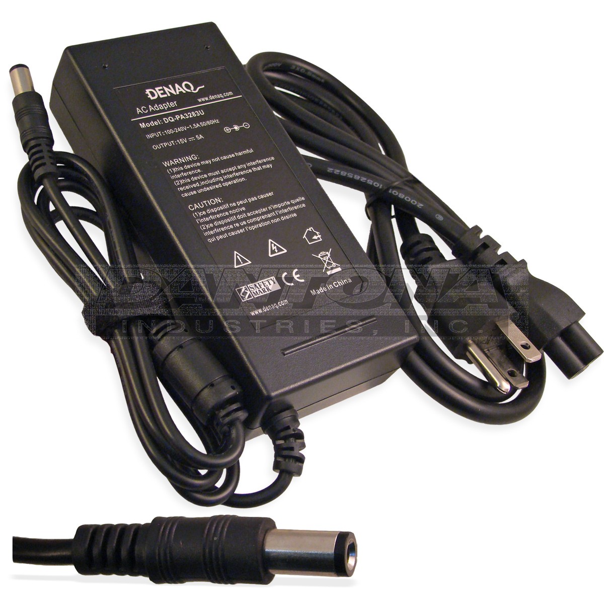 dq-pa3283u-6030-1200 Charger