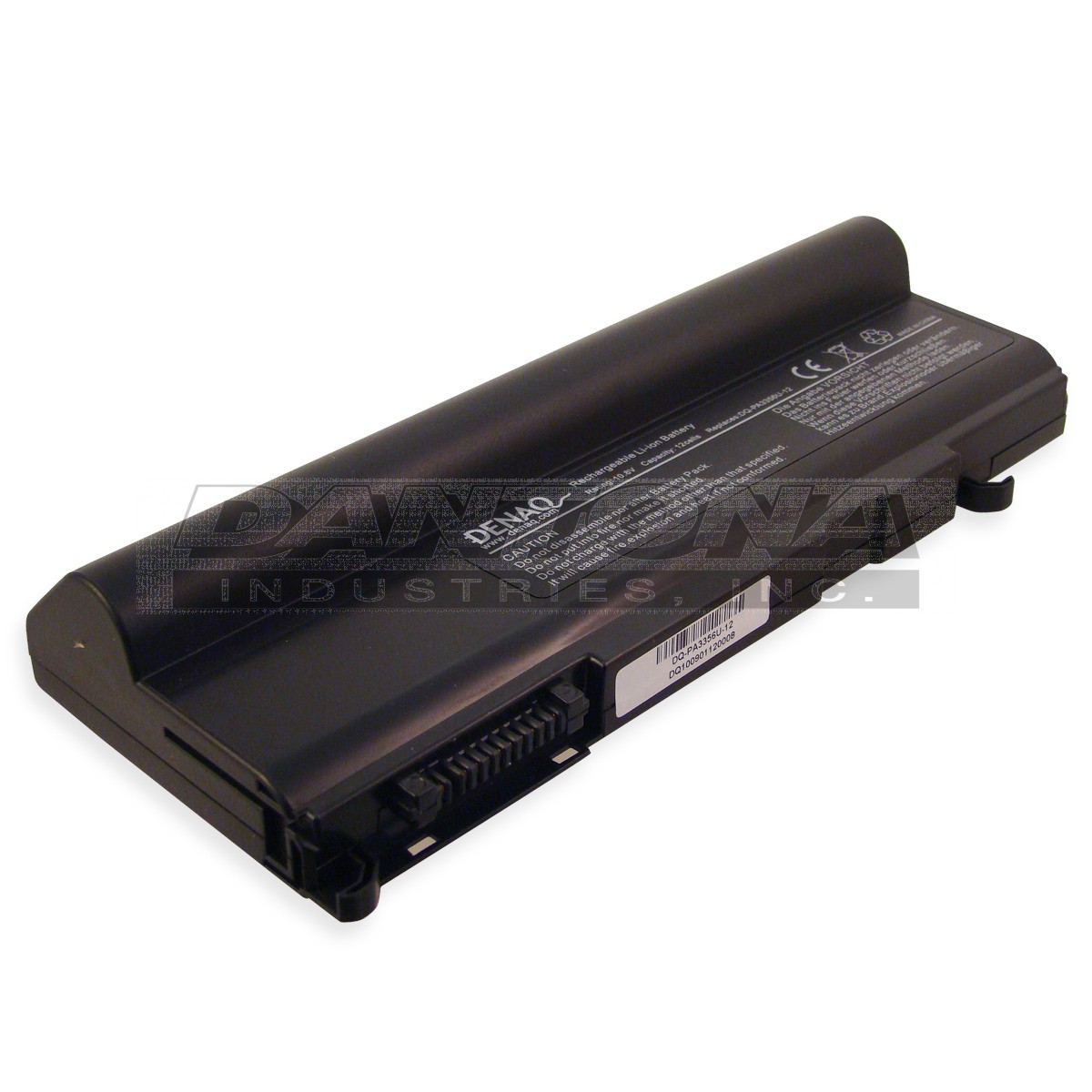 dq-pa3356u-12-1200 Battery