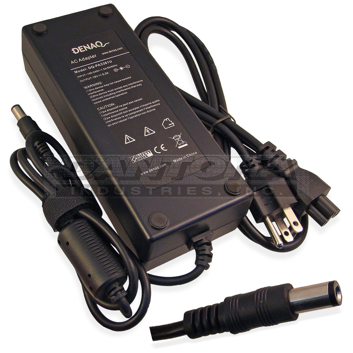 dq-pa3381u-6030-1200 Charger
