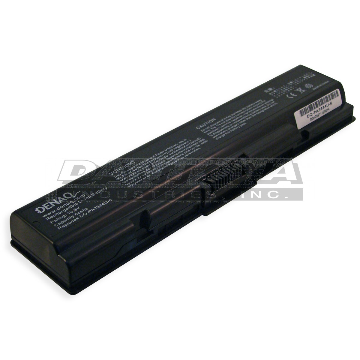 dq-pa3534u-6-1200 Battery
