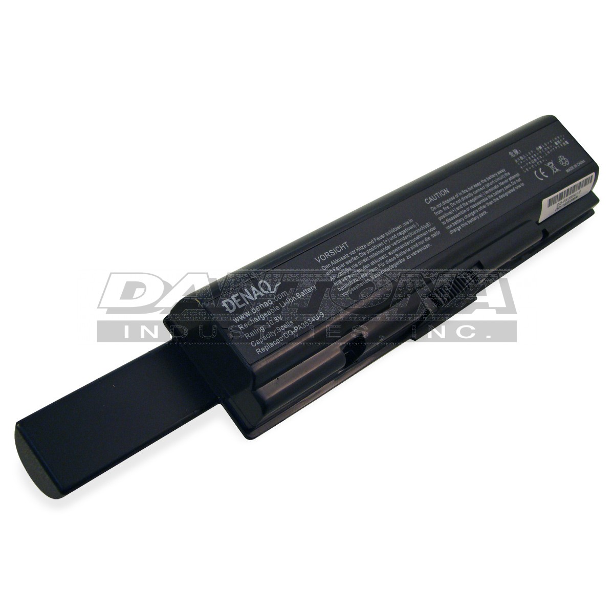 dq-pa3534u-9-1200 Battery