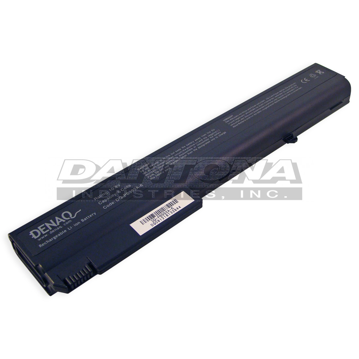 dq-pb992a-6-1200 Battery