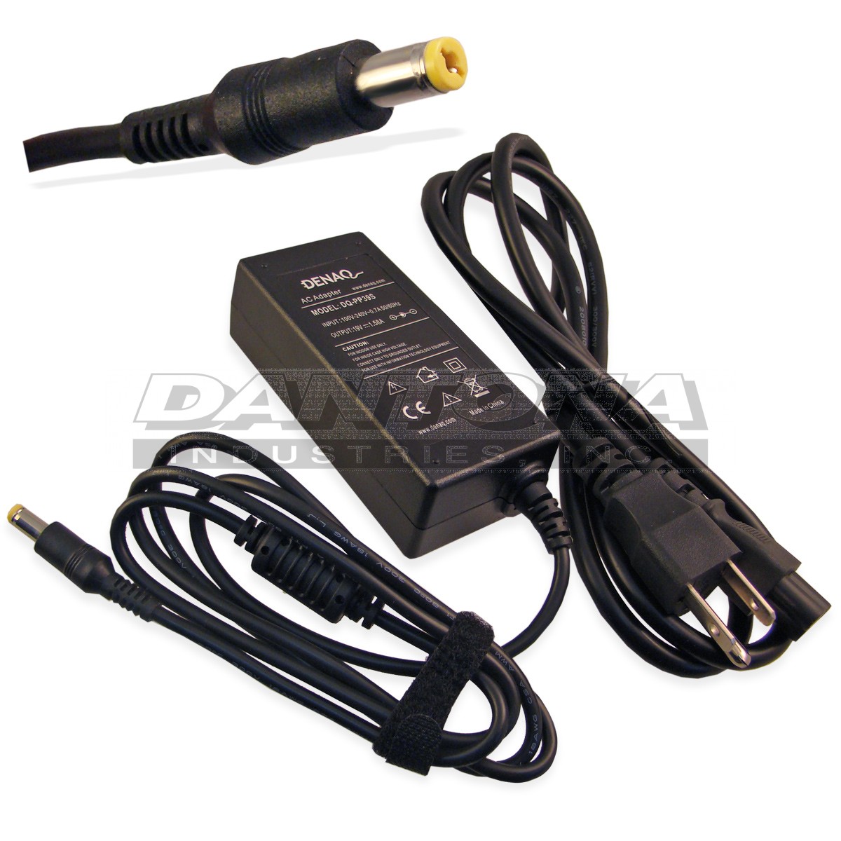 dq-pp39s-5517-1200 Charger