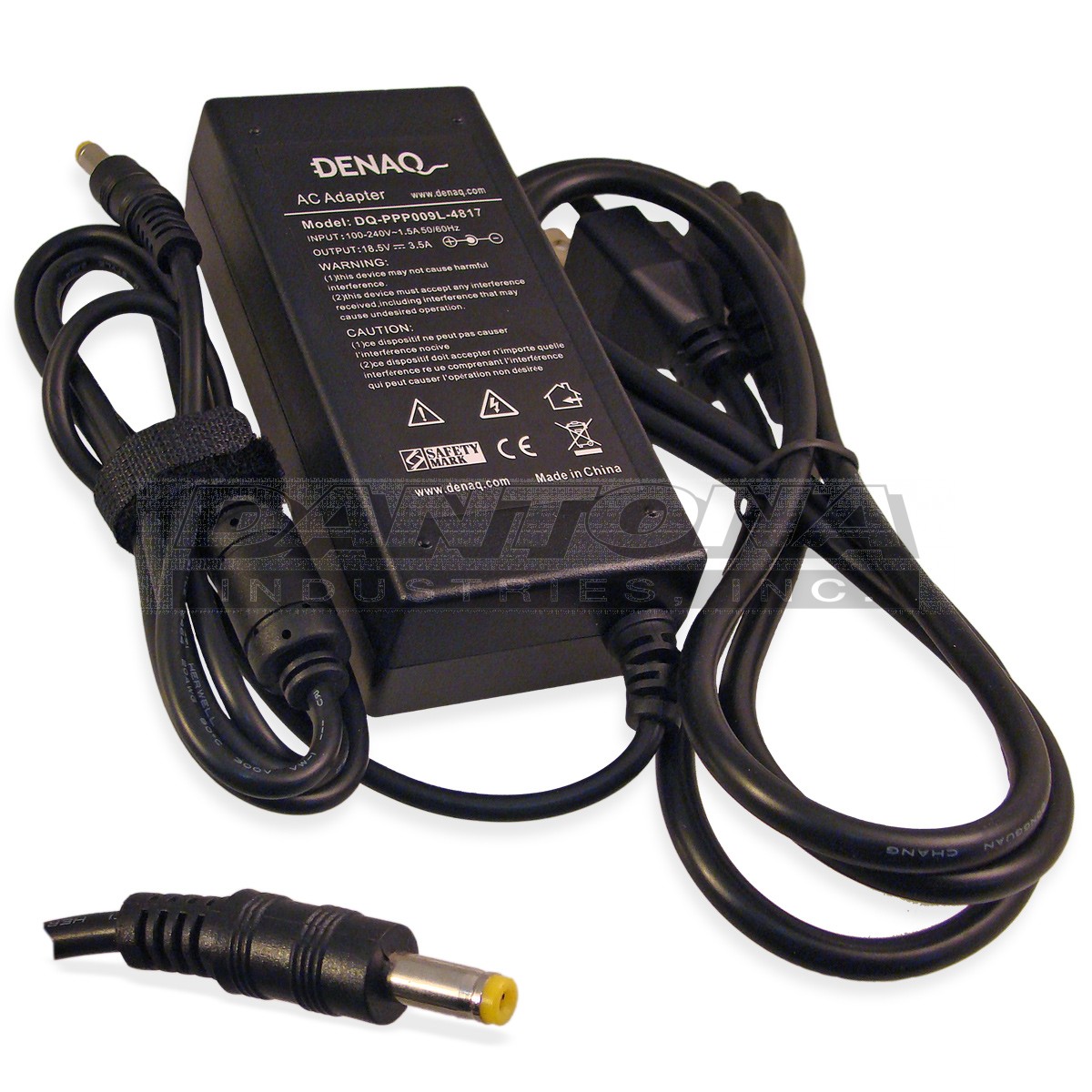 dq-ppp009l-4817-1200 Charger