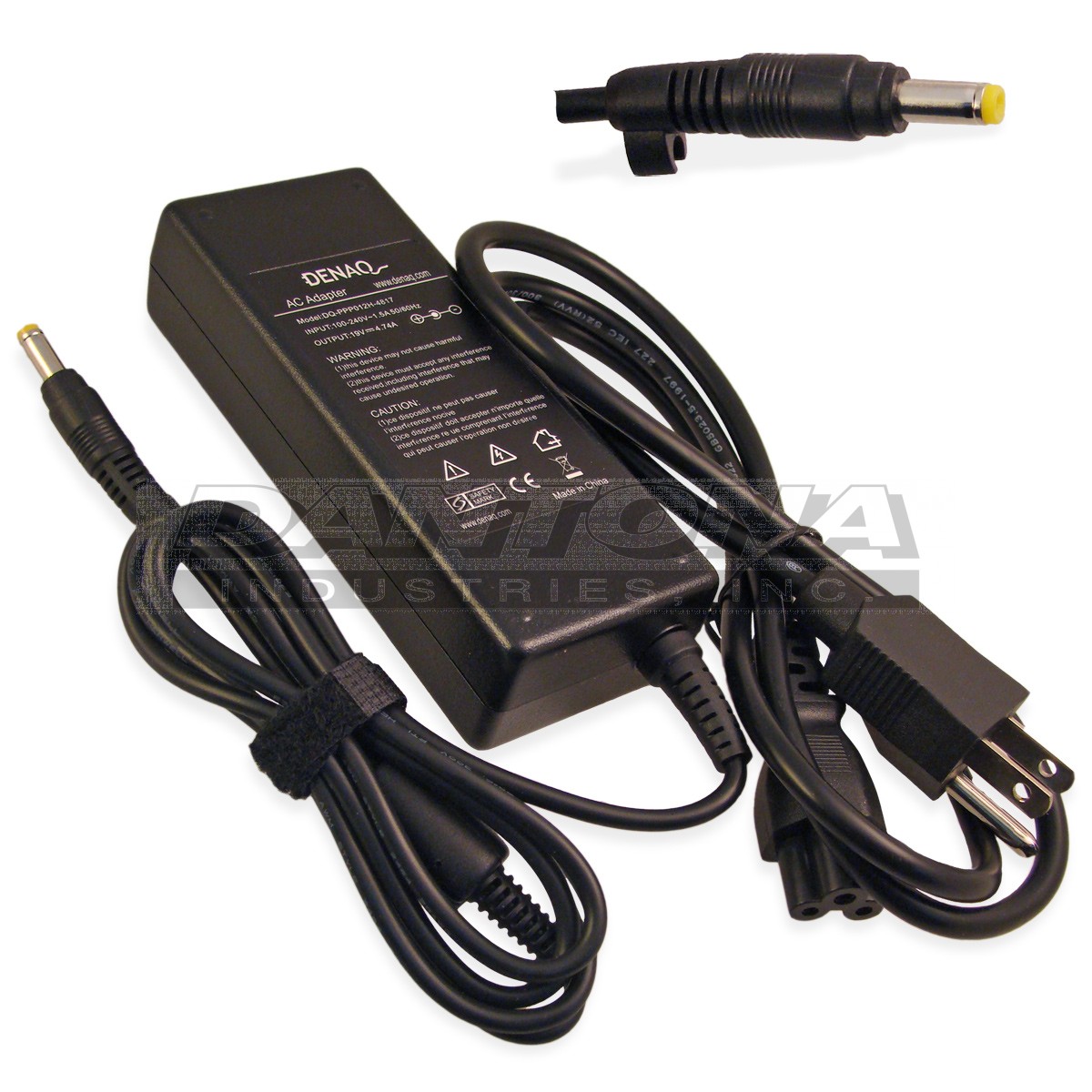 dq-ppp012h-4817-1200 Charger