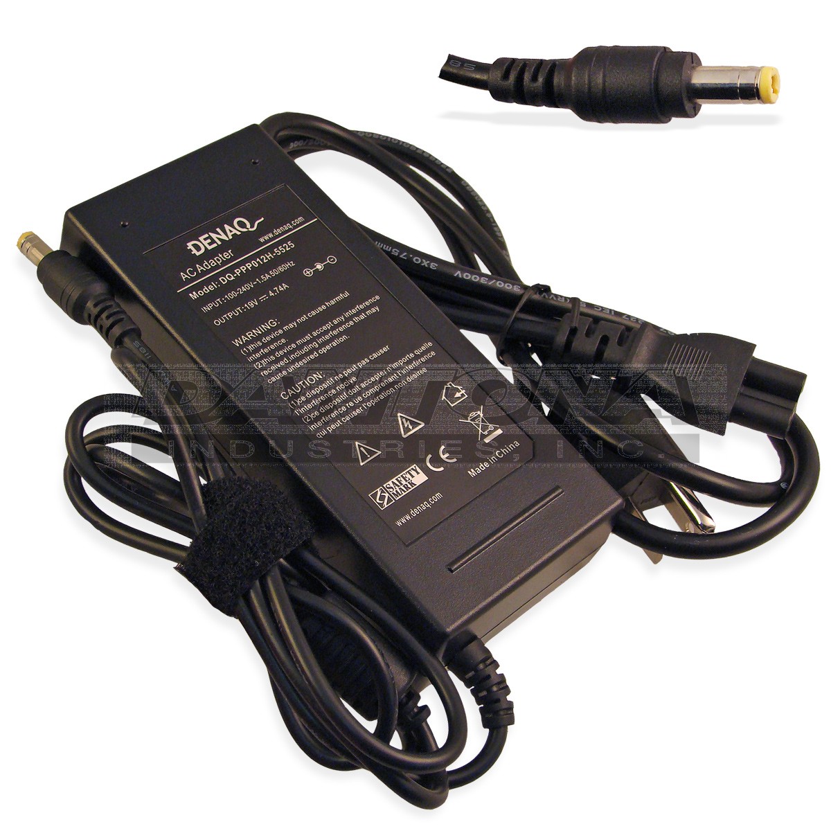 dq-ppp012h-5525-1200 Charger