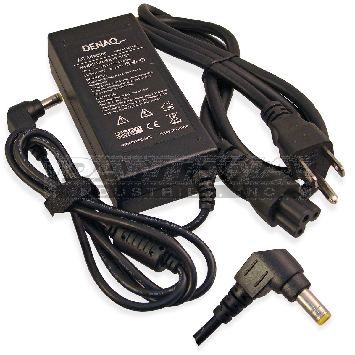 dq-sa70-3105-5525-1200 Charger