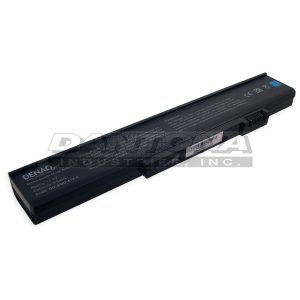 dq-squ-412-6-1200 Battery