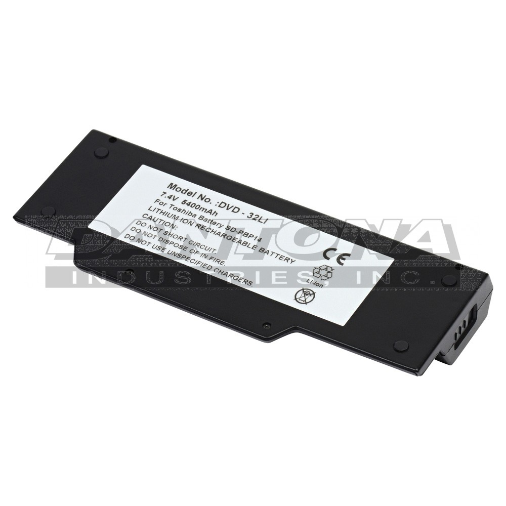 dvd-32li|dvd-32li|dvd-32li-2 Battery