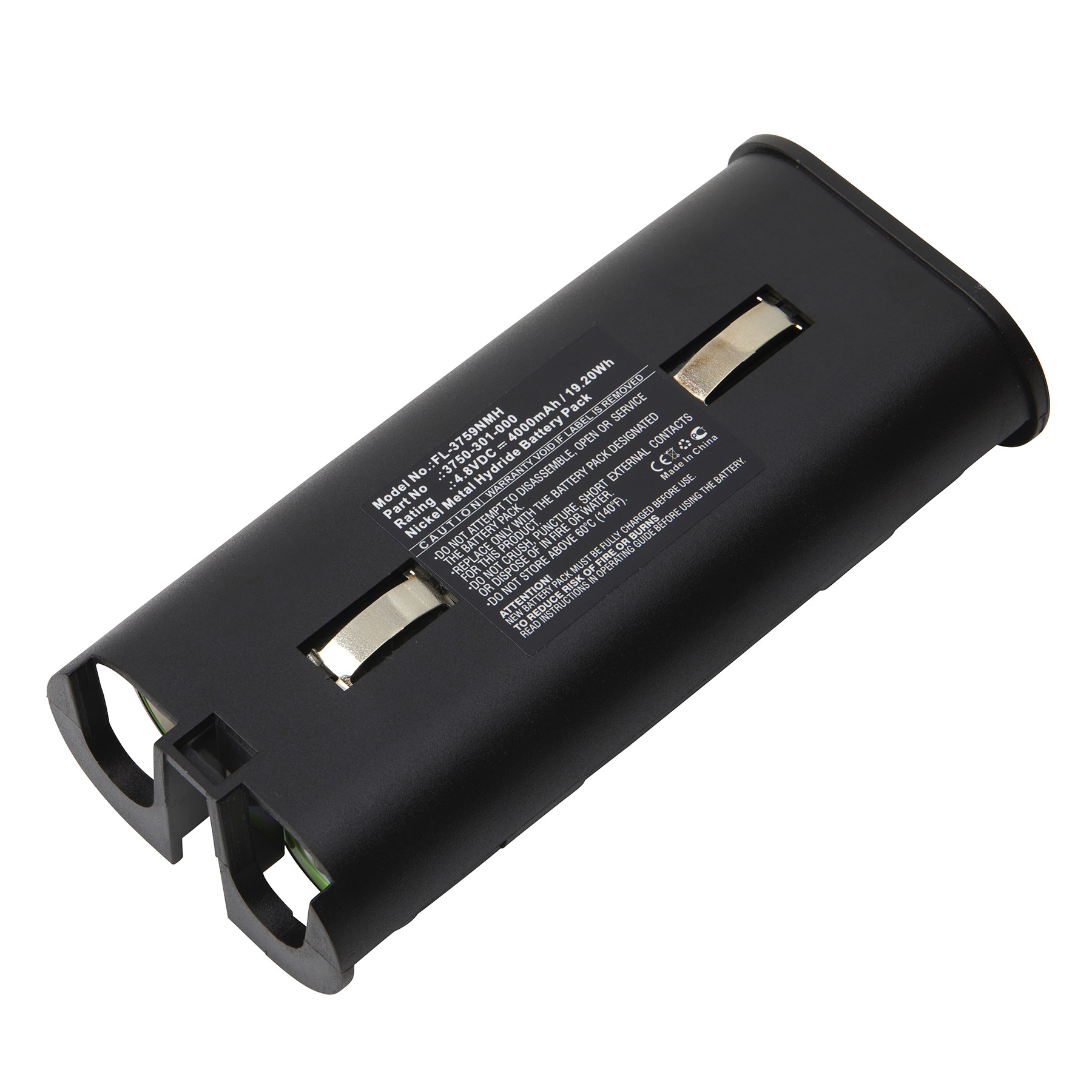 fl-3759nmh Flashlight