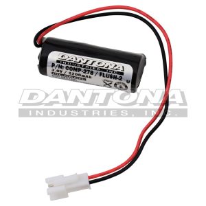 flush-2 Battery