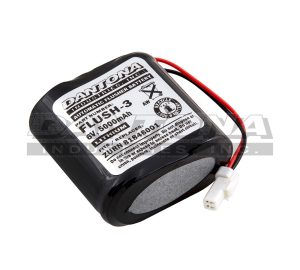 flush-3|flush-3|flush-3-2 Battery|Lithium Non-Rechargeable|Lithium Primary Packs