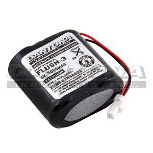 flush-3 Battery