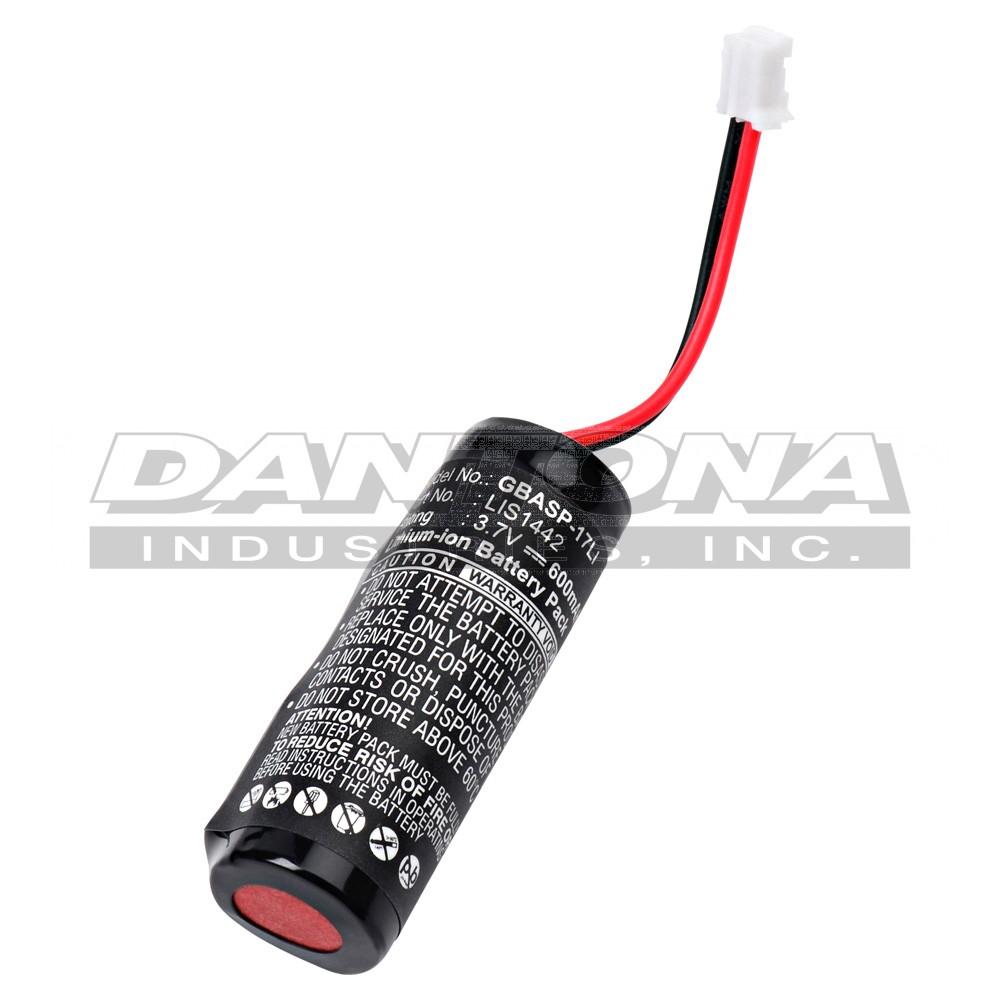 gbasp-17li Battery