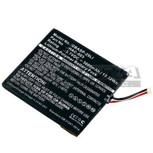 gbasp-29li Battery