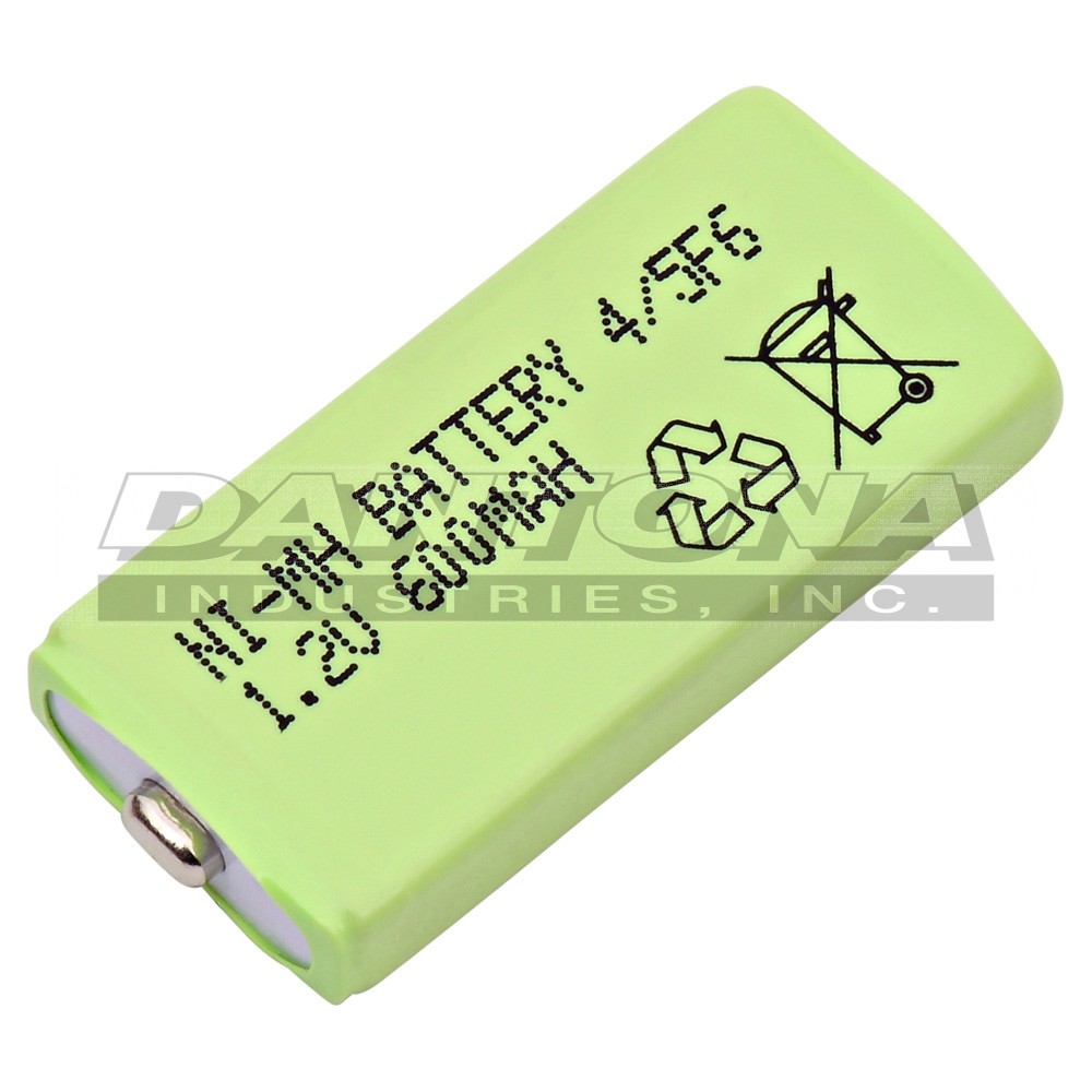 hf-c1u Battery>1.2V Consumer Top (Bulk)