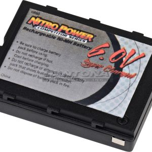hr60|hr60|hr60-2 Battery|Nickel Metal Hydride|NiMH/NiCD Packs