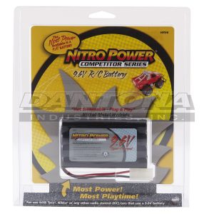 hr96|hr96|hr96-2 Battery|Nickel Metal Hydride|NiMH/NiCD Packs