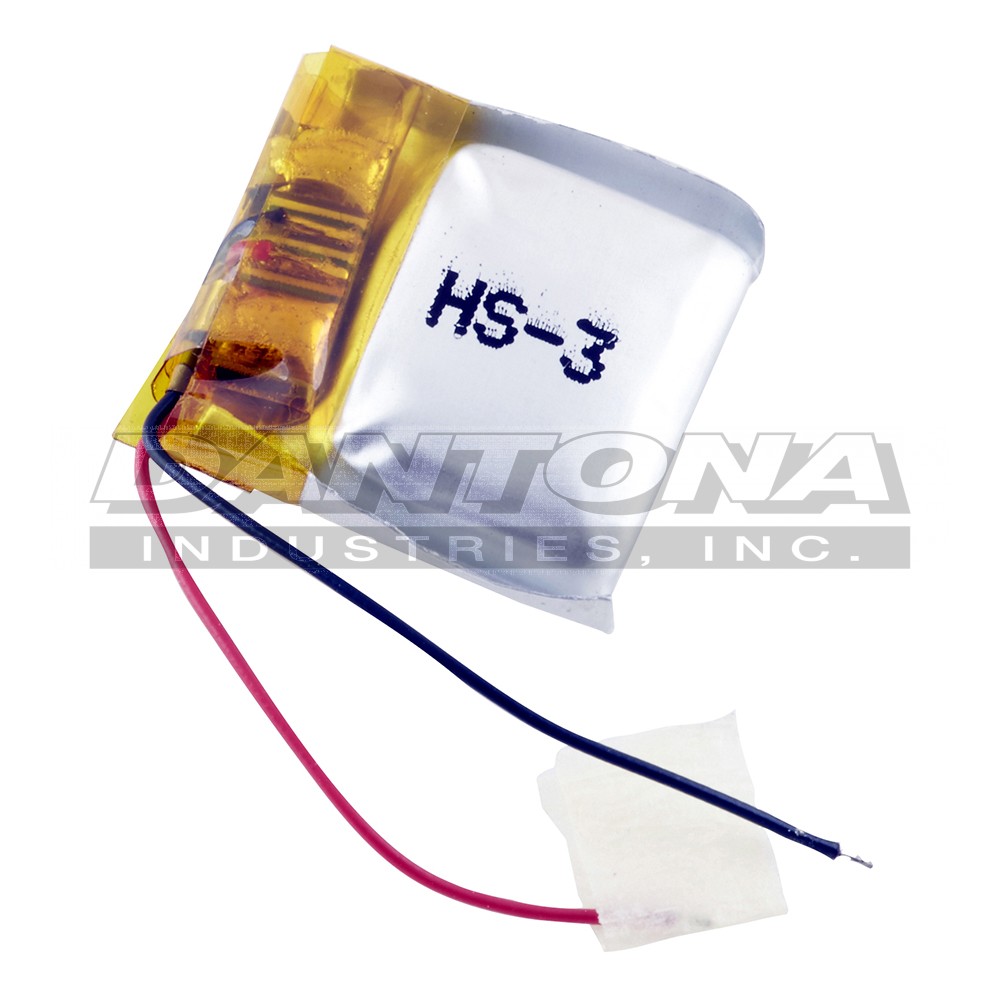 hs-3 Battery